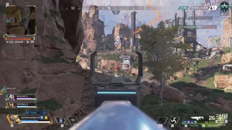 【2021-10-26 23点场】夏一可死毒舌_：没有本打的日子，就练枪吧