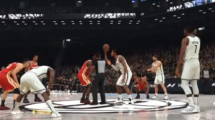 斗鸡dougay：NBA小王子又来啦