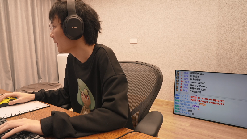 【马里奥制造】超级小桀的精彩时刻 20211027 12点场