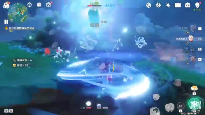 亚瑟王丶Z：做任务跑图，肝就完了