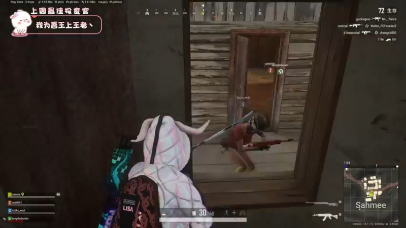 【2021-10-25 19点场】昔恩小姐姐：朴实无华小昔恩~