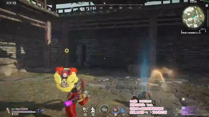 【2021-10-26 23点场】NRK反方向的神：顶级季沧海 单排冲榜无间修罗