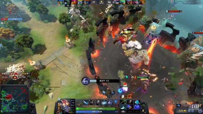 【2021-10-26 19点场】阳光男孩Aq：打打游戏外面是冬天！！