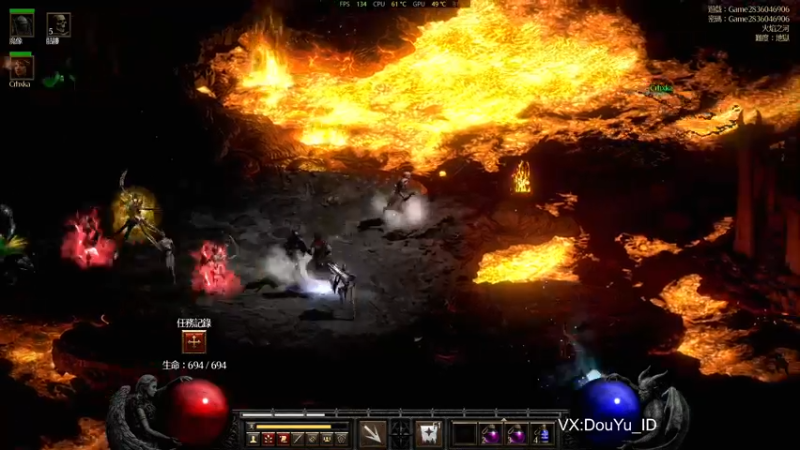 【2021-10-27 12点场】这个ID很流弊：今天能行（ID