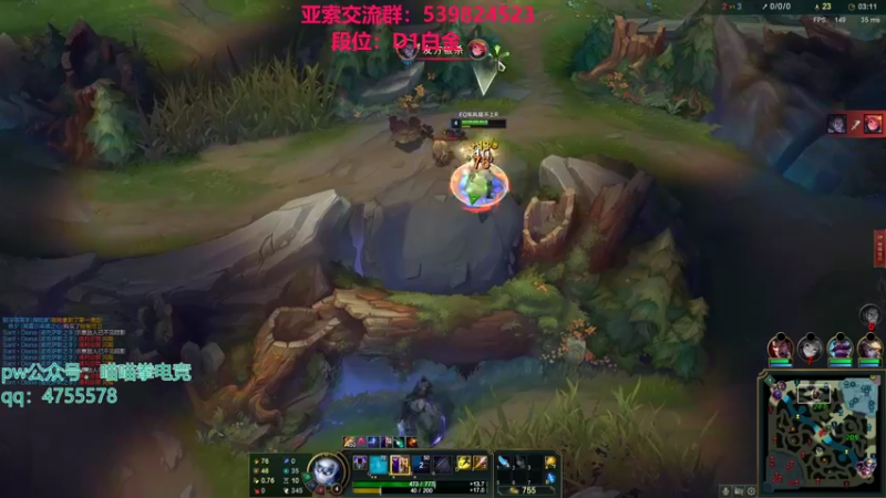 【2021-10-27 18点场】凉风亚索yasuo：快乐风男：亚索or永恩