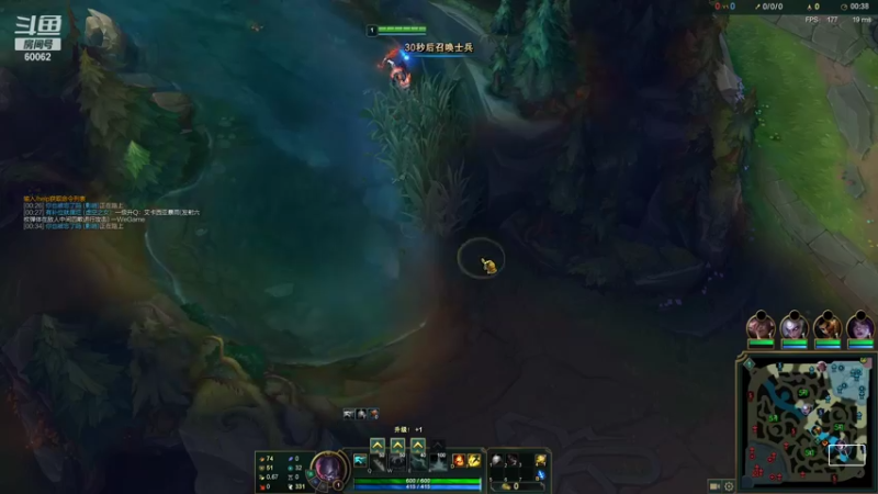 【2021-10-27 16点场】风中追风Fzz1：卷毛：认真上下分！