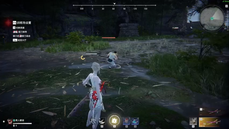 【2021-10-25 20点场】鹿鹿饱饱：浪漫至死不渝 6614555