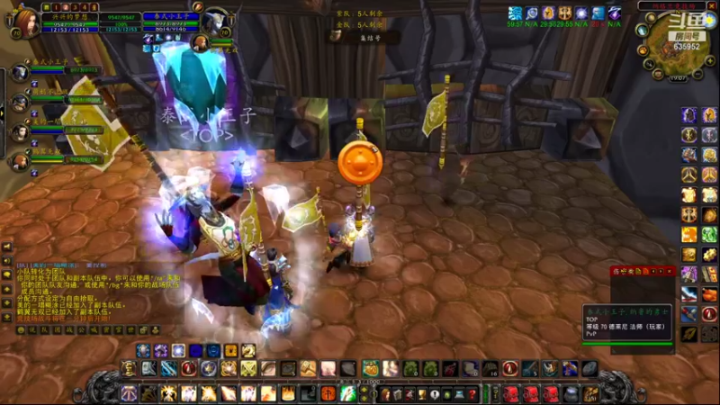 【2021-10-26 19点场】兴兴的梦想：1区火锤：生死有命富贵在天！635952