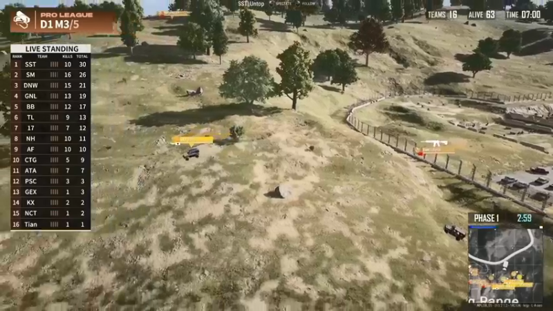 【2021-10-21 18点场】Newhappy明明：【APL】NH视角