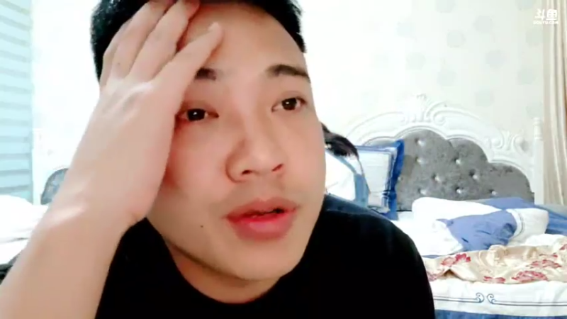 【2021-10-27 00点场】大嘴love：我在大理你在哪里？