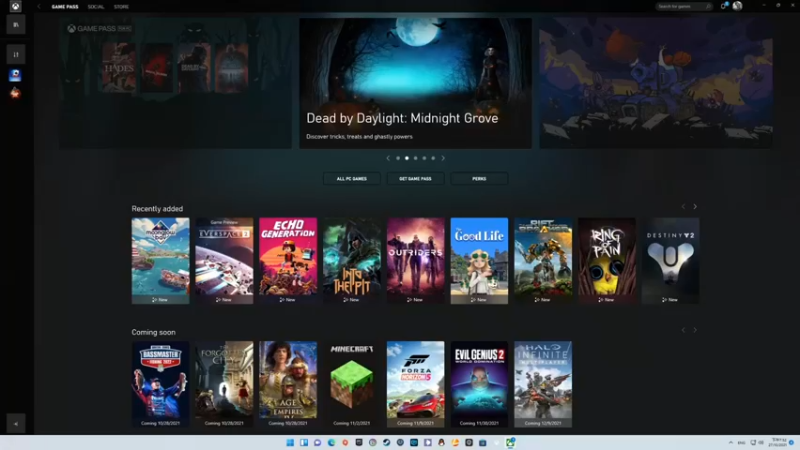 【2021-10-27 19点场】主播杰克曼：提前试玩【帝国时代4】