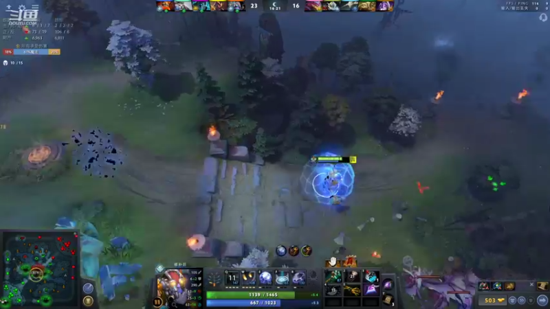 【2021-10-27 01点场】阳光男孩Aq：打打游戏外面是冬天！！