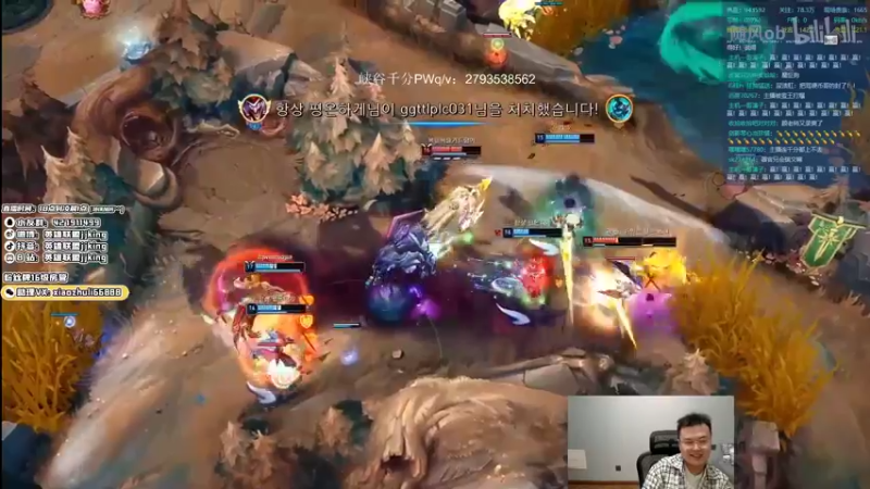 【2021-10-26 22点场】jjking剑姬：世界第一剑姬，峡谷王者局！