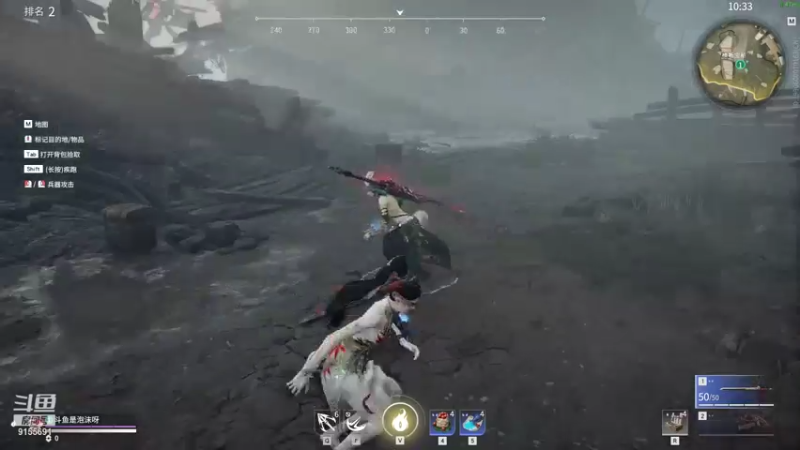 【2021-10-27 14点场】fairy小泡沫：欢迎上车呀 QVQ