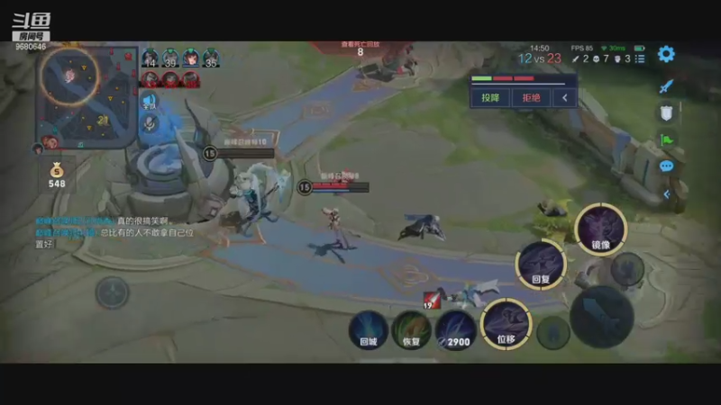 【2021-10-26 20点场】小乐碎片：最终冲刺 gogogo