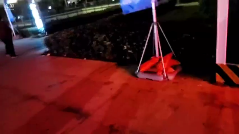 【2021-10-27 19点场】火力堂主：回洛阳了！