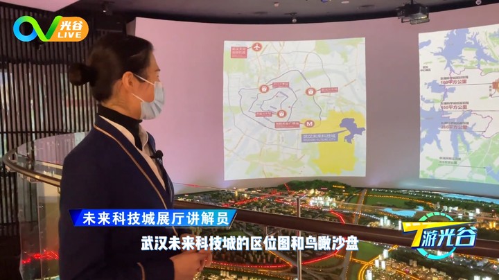 第六十八周T游光谷之未来城党史1027