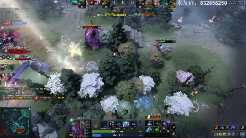 【2021-10-27 00点场】Tzyyyy丶：今天不整蛊！