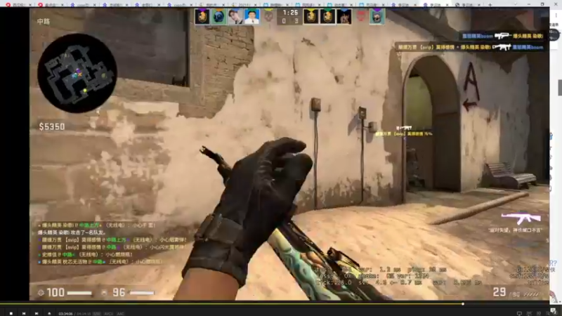 【2021-10-24 00点场】史维佳：刚刚开始了