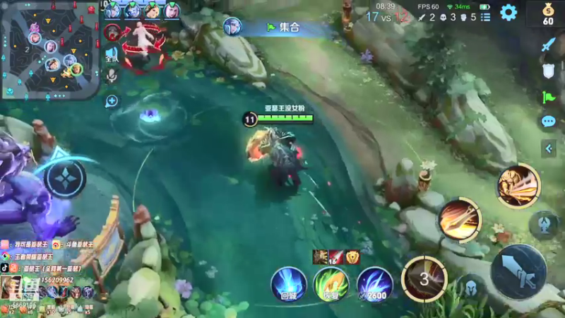 【2021-10-27 05点场】亚瑟王丶Z：亚瑟王 星梦 郑阳光 40星三排