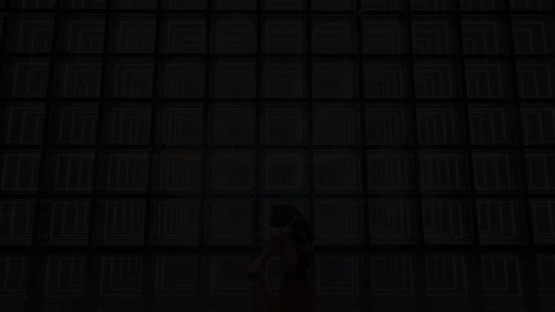 我在斗鱼看沫沫同学丶直播舞蹈