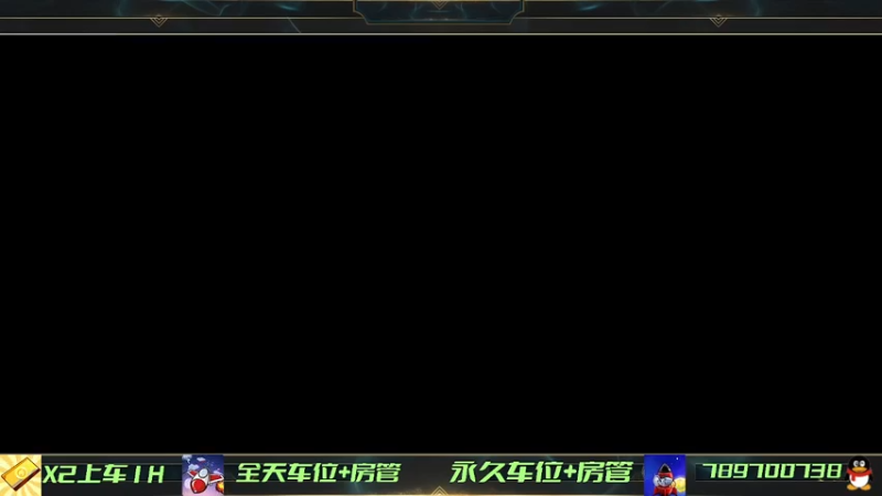【2021-10-26 20点场】Fan祸兮：玩HD的第一个月