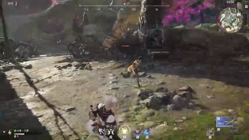 【2021-10-26 10点场】三酒OuO：斗鱼牢模^^