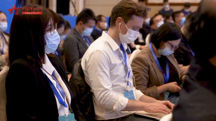 聚焦2021年度北京香山论坛专家视频会 专家为您解读“大国关系与亚太安全”