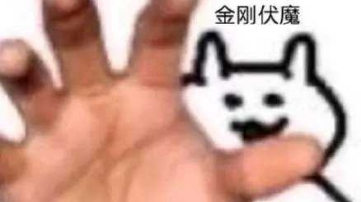 阿黑酱的永劫无间