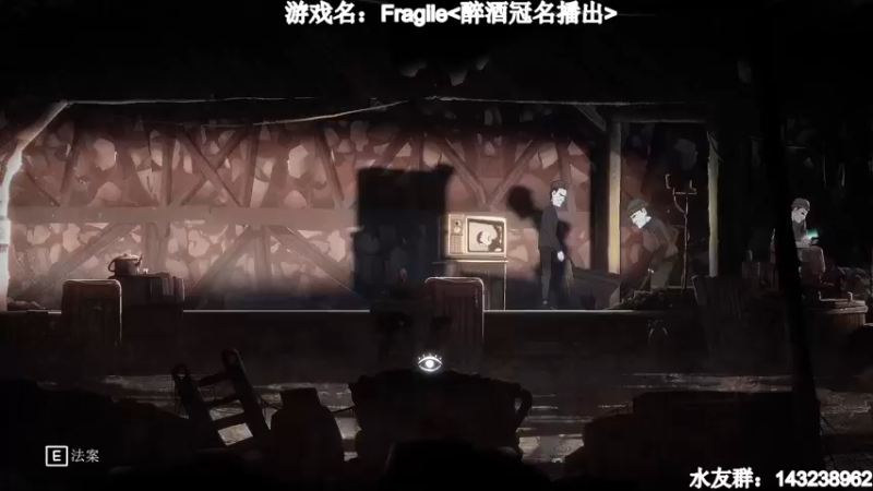【2021-10-27 03点场】憋屈的小K：午夜惊魂直播~