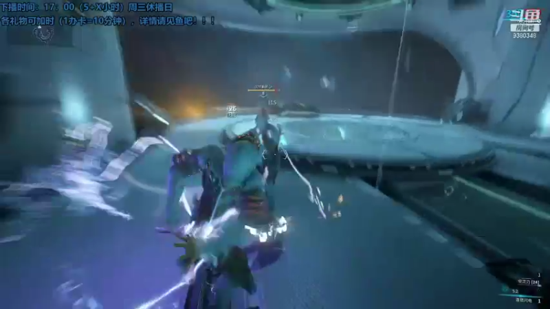 【2021-10-24 14点场】不倒翁姺森l：菜B想加班！1办卡10分钟