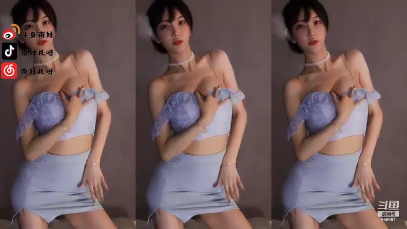 【南妹儿呀 舞蹈】10-26 20:29