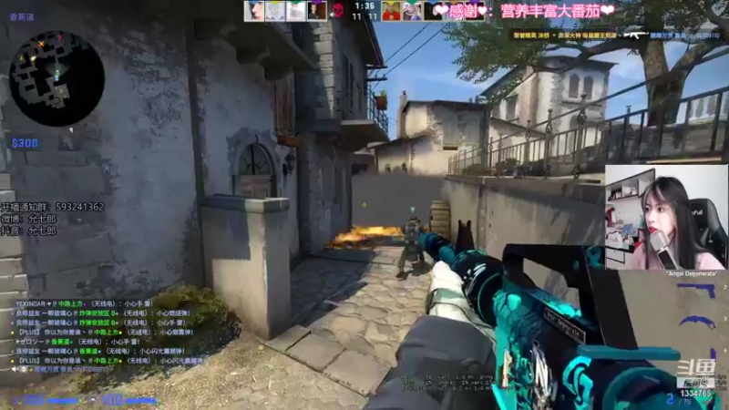 【2021-10-27 15点场】是希文吖丶：所有的遇见都是礼物 1334765