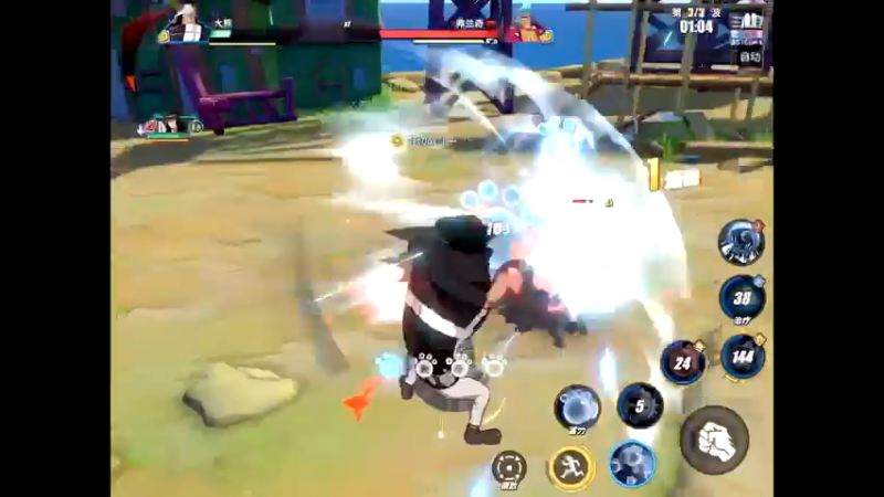 【2021-10-26 20点场】晴天冰淇淋c：航海王半周年