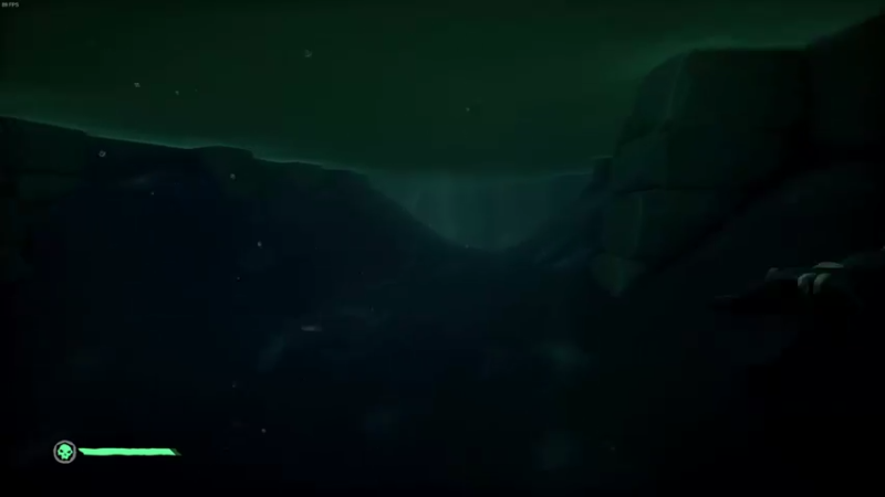 【2021-10-27 19点场】魔音糯米：【糯米】快乐的盗贼之海
