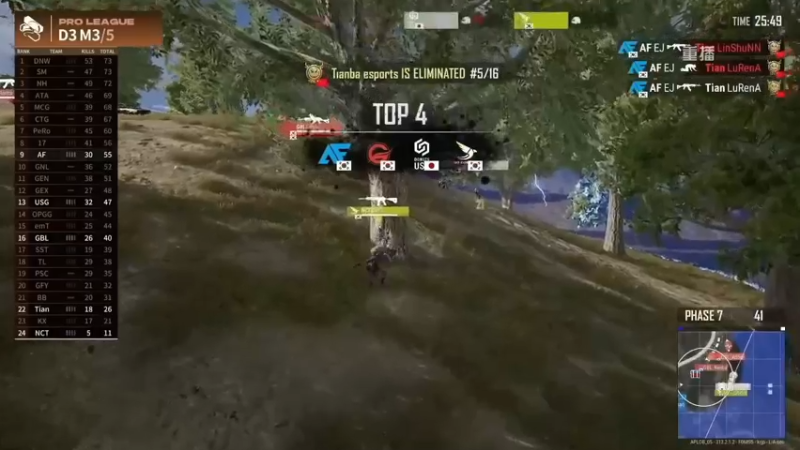 【2021-10-24 16点场】Newhappy明明：【APL】NH战队视角