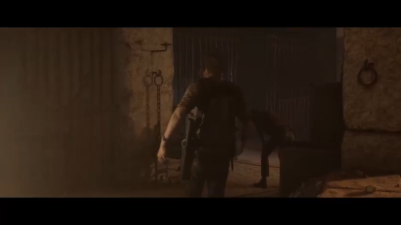 【2021-10-26 23点场】尘埃好呀：大家想看的《黑相集》