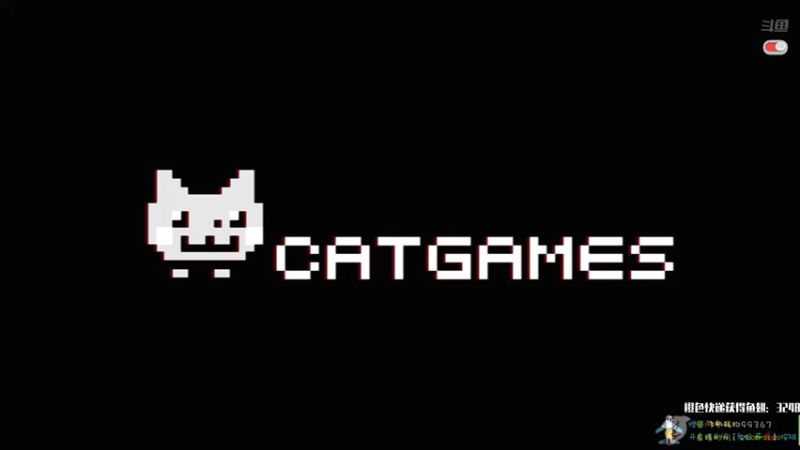 【2021-10-27 18点场】老猫CatGames：【Cat】零 濡鸦之巫女 重制开荒