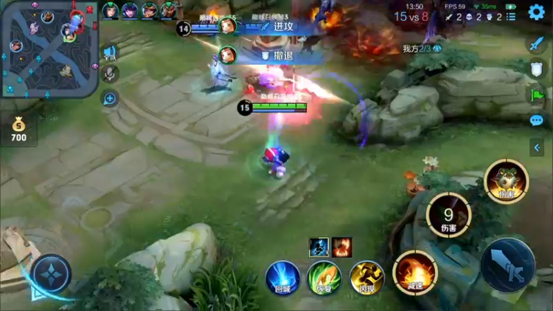 【2021-10-27 19点场】林蒙m：【林蒙】冲国服鲁班