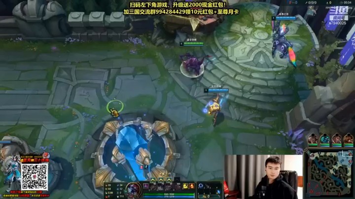 【Chogod虫王】：24-3大虫子，知道什么是史前巨兽吗