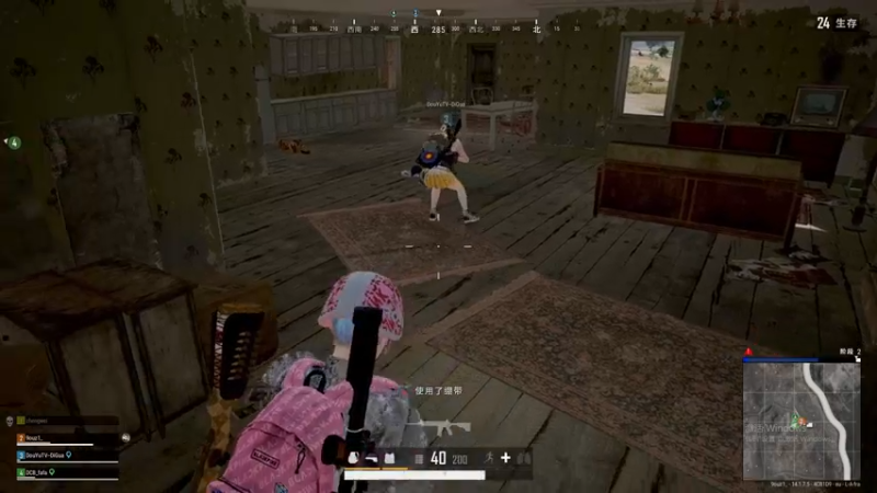【2021-10-27 00点场】少囧丶：少囧感冒了嗓子哑了