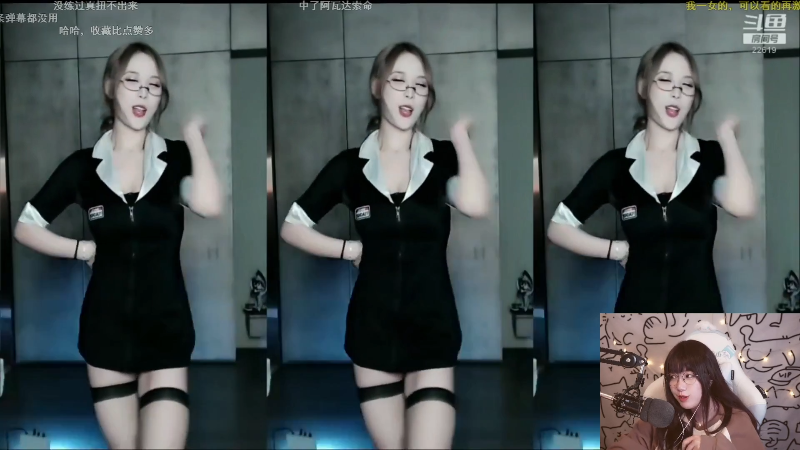 【逆转裁判】甜心战士的精彩时刻 20211027 22点场