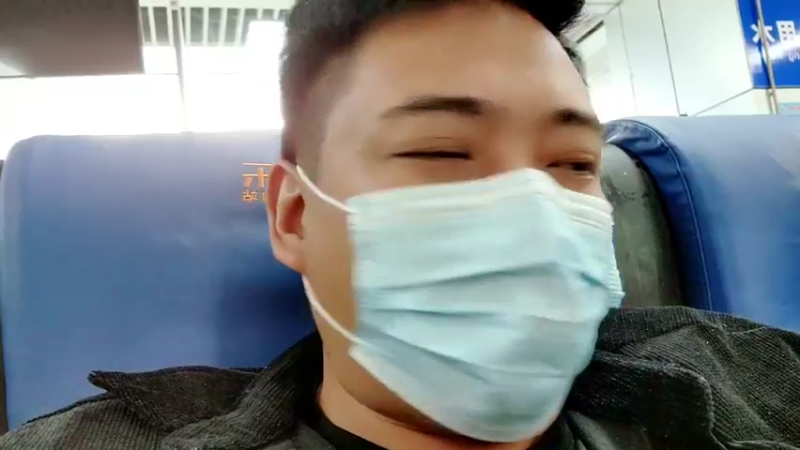 【2021-10-27 18点场】大嘴love：晚上到郑州