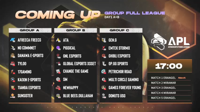 【2021-10-21 16点场】Newhappy明明：【APL】NH视角