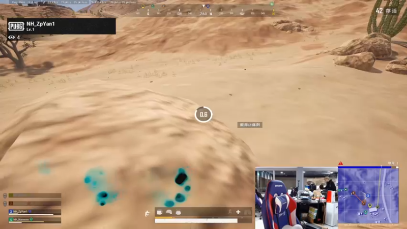 【2021-10-19 19点场】Newhappy明明：明明：今日训练赛！