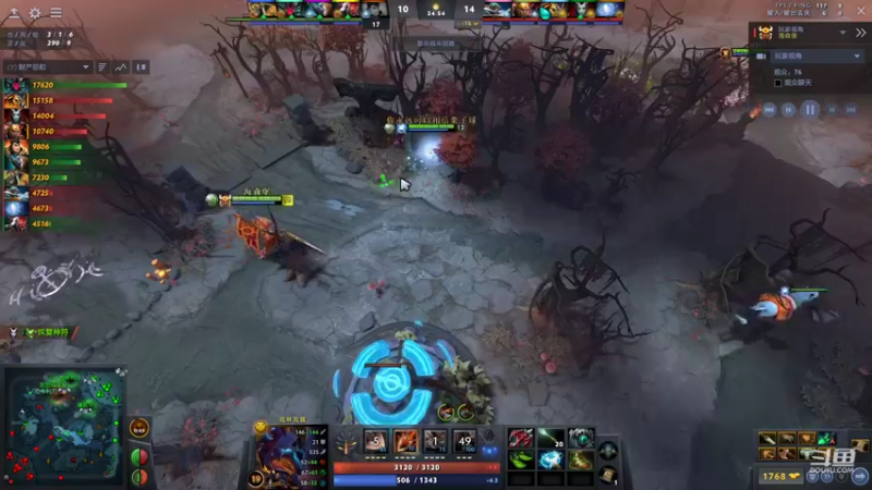 【2021-10-26 23点场】阳光男孩Aq：打打游戏外面是冬天！！