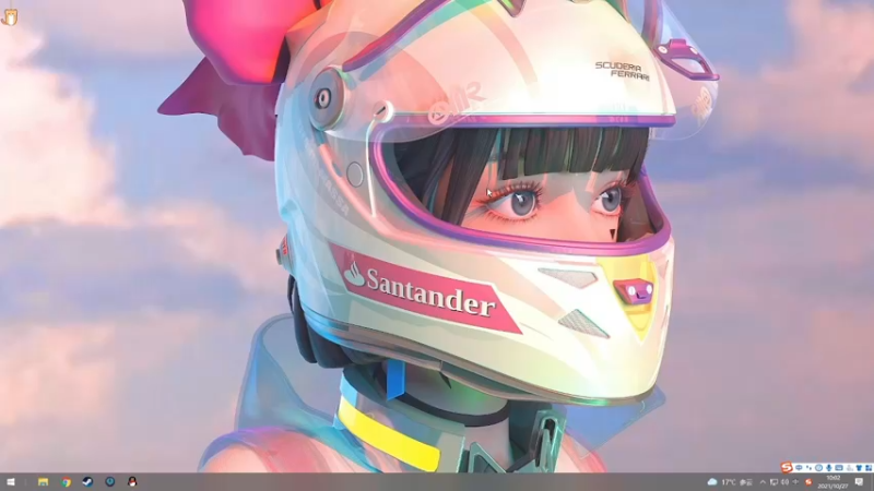 【2021-10-27 10点场】甜心战士：♡马达！异议啊里！♡