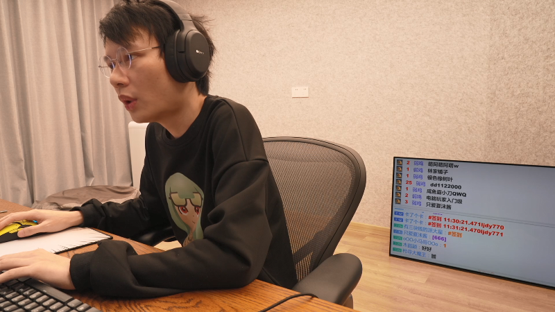 【马里奥制造】超级小桀的精彩时刻 20211027 12点场