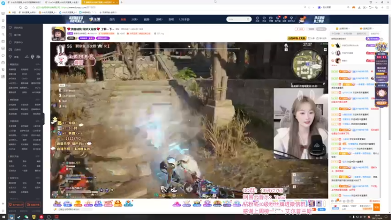 【2021-10-26 19点场】NRK反方向的神：顶级季沧海 单排冲榜无间修罗