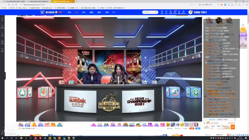 【2021-10-23 19点场】叫我jay：看我showtime~
